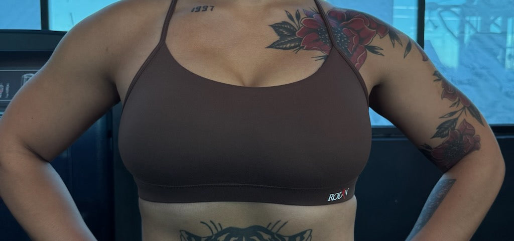 Sports Bras