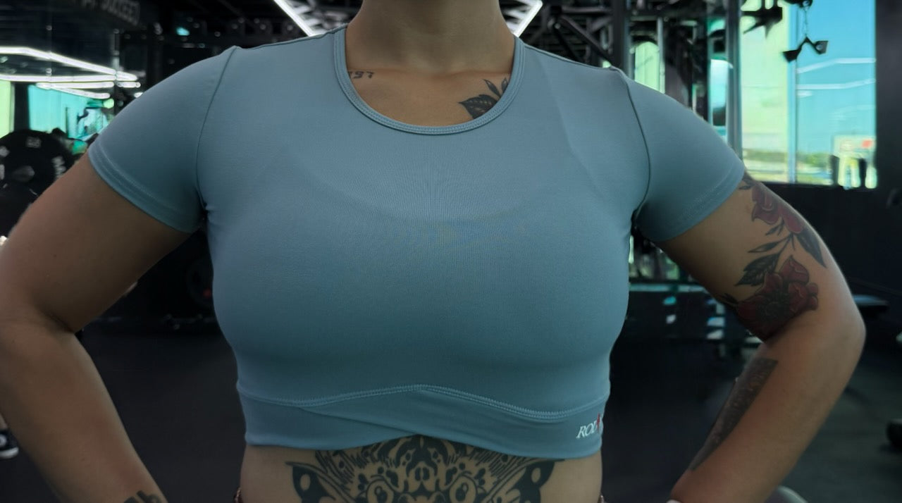 Crop Tops