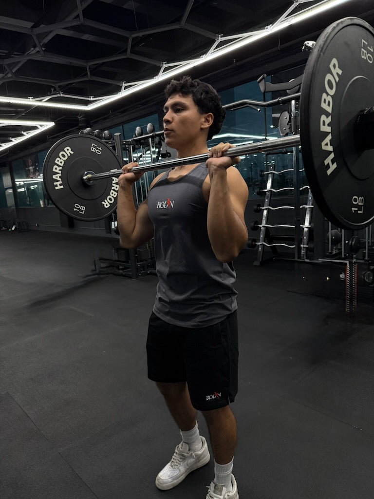 Workout Men's Shorts
