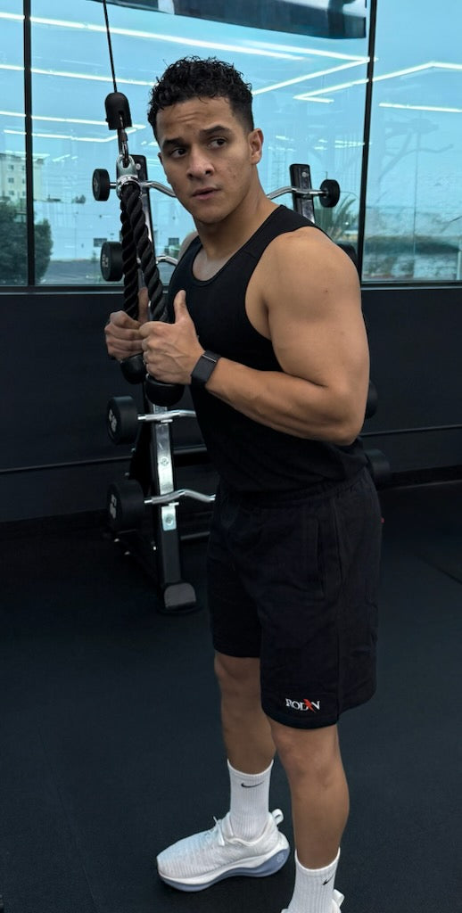 Workout Men's Shorts