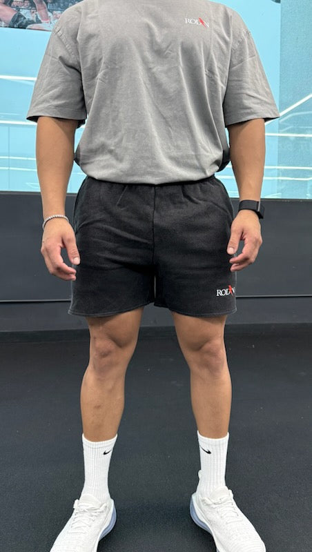 Everyday Men's Shorts