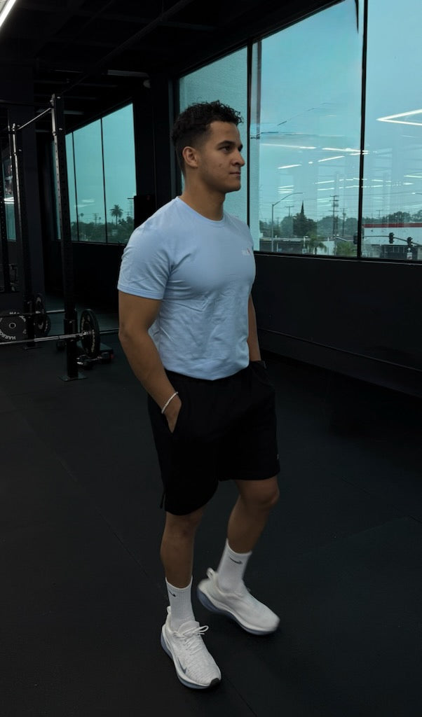 Workout Men's Shorts