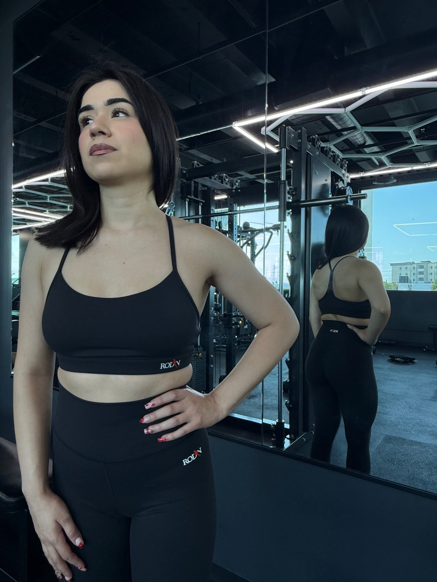 Sports Bras