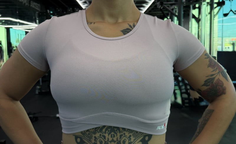 Crop Tops