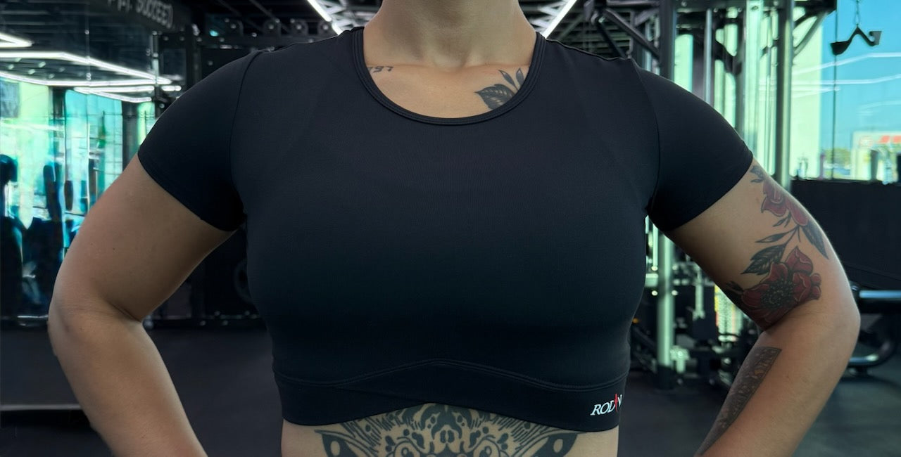 Crop Tops
