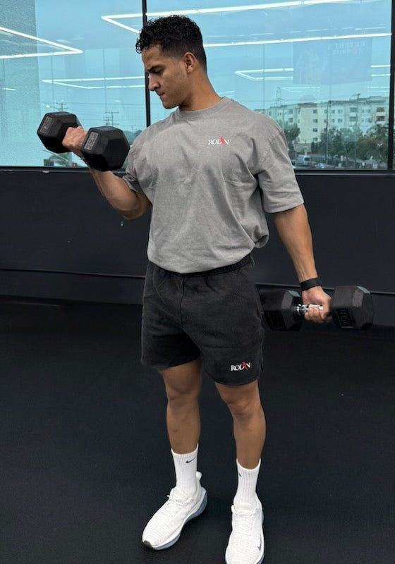 Everyday Men's Shorts