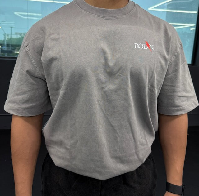 Oversized T-Shirts