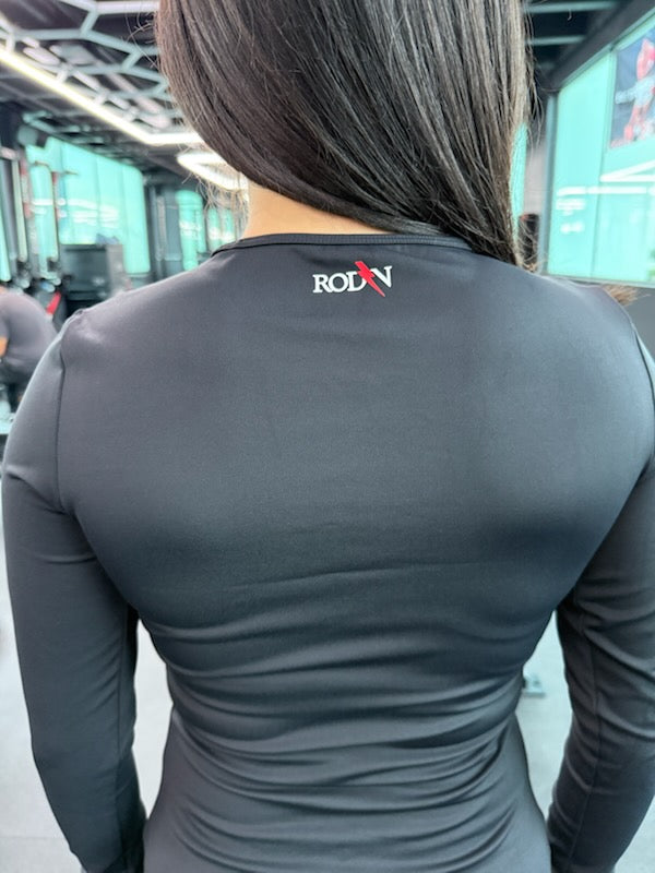 Long Sleeve Women's Top